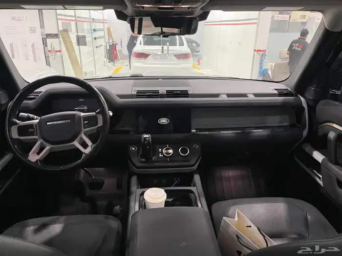 ديفندر 2020 v 6 6