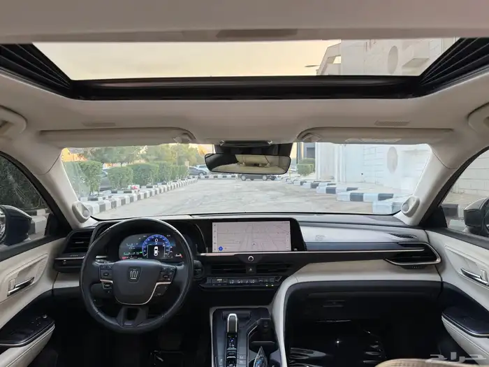 تويوتا كراون 2023 11