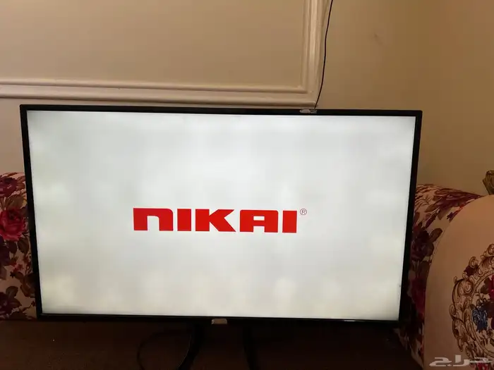 شاشة 50 بوصه نيكاي تم انزال الحد 300 2