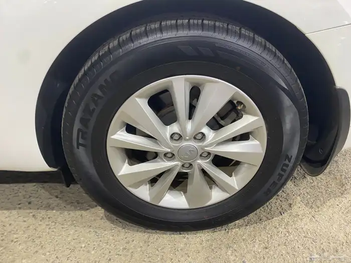 كيا كارنيفال 2016 7