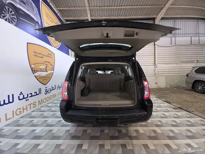 يوكن 2020 XL شاص طويل 7