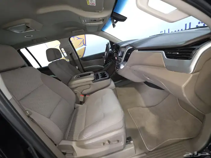 يوكن 2020 XL شاص طويل 19