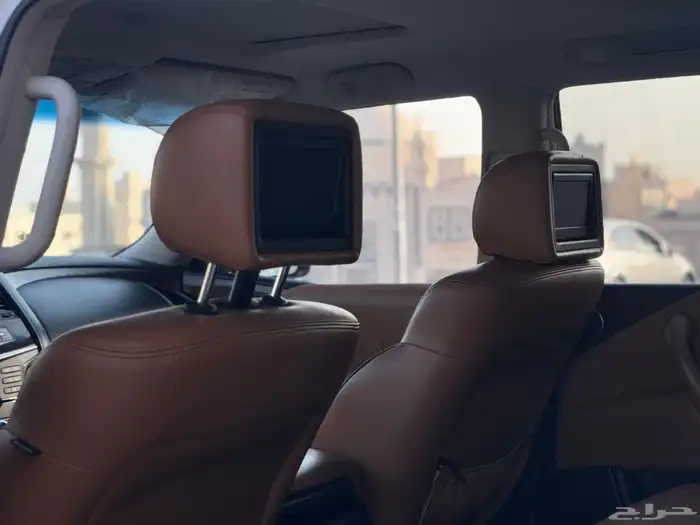 باترول نيسان موديل 2014 عداد 121 الف مالك اول 11