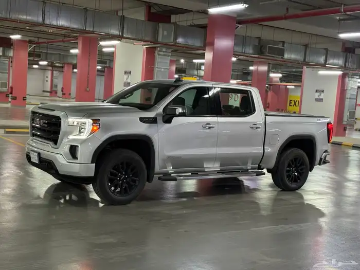 جي ام سي سيراا 8