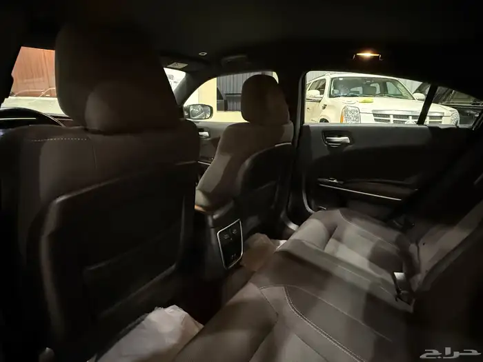 دودج تشارجر 2019 SXT (بحالة ممتازة) 10