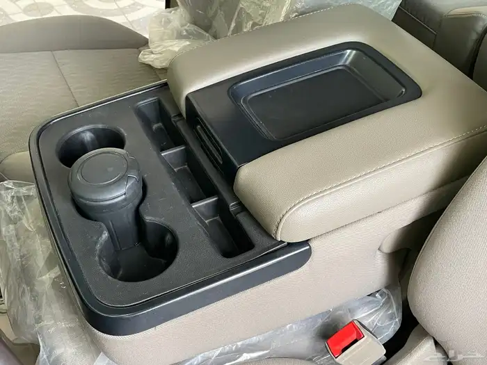 تاهو ( مخزن ) دبل مطور 48