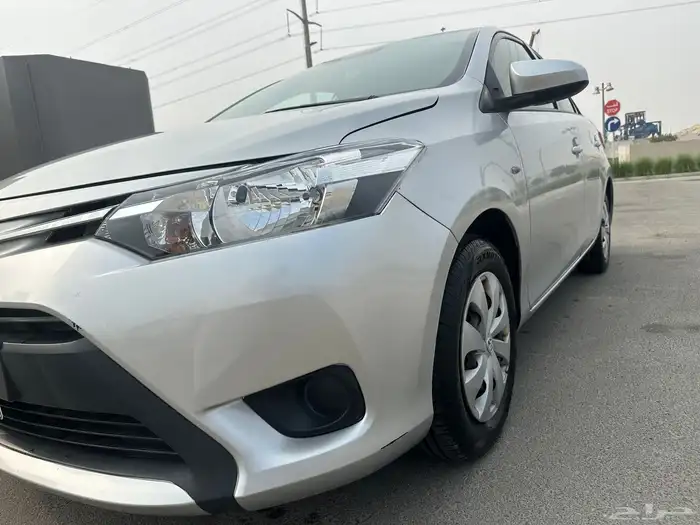 للبيع يارس 2015 1