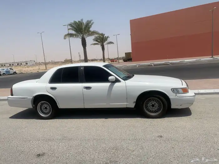 فورد ماركيز تشليح 2