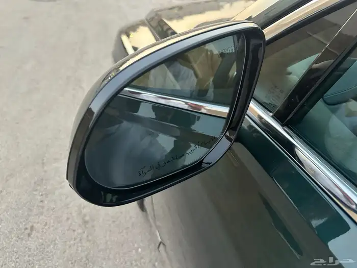 للبيع جينيسس GV80 شبه اصفار مخزن بحالة الوكالة 43