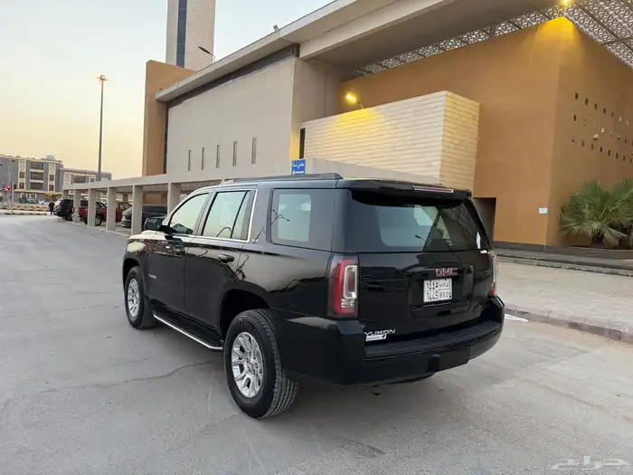 يوكن SLE موديل 2018 صيانات وكالة. 27