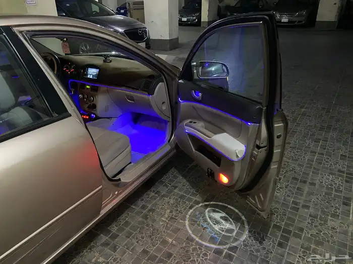 2006 Hyundai Sonata 4cyl  5 speed Manuel 7