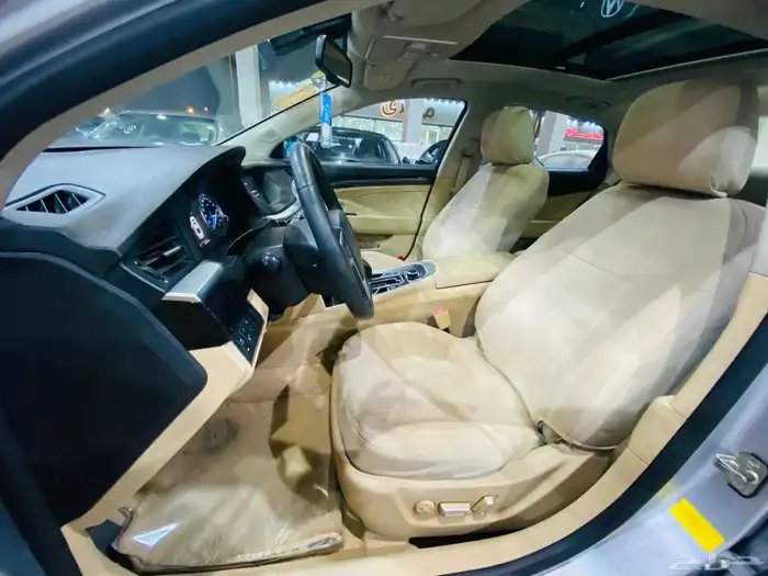 جيلي امجراند GT موديل 2017 15