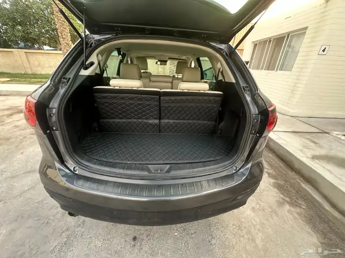 Mazda CX9 2015 Full options for sale 11