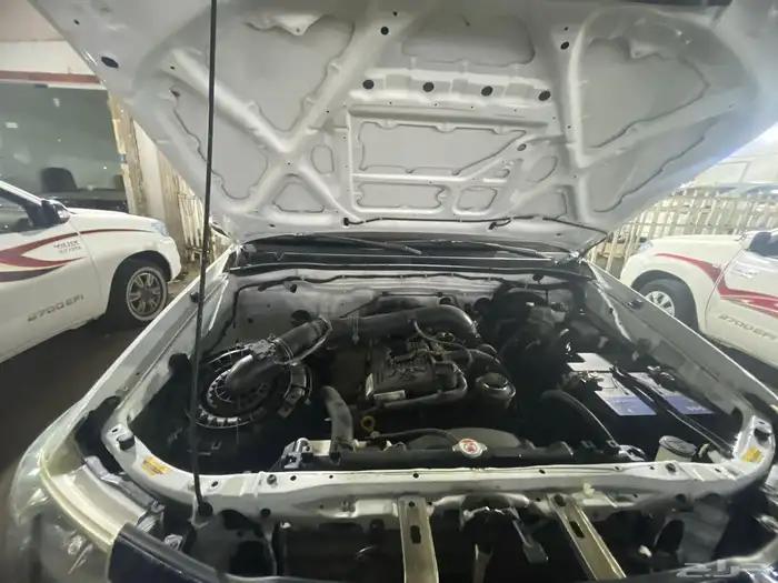 هايلكس تويوتا 7