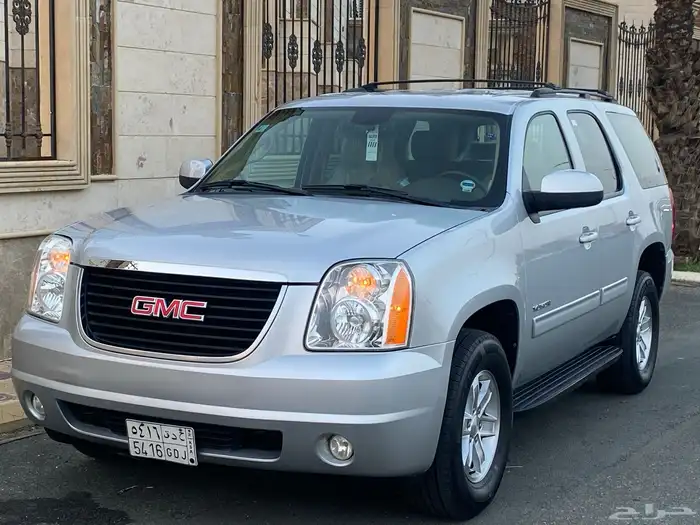 يوكن 2013بحالت الشركة ماشاءالله 3