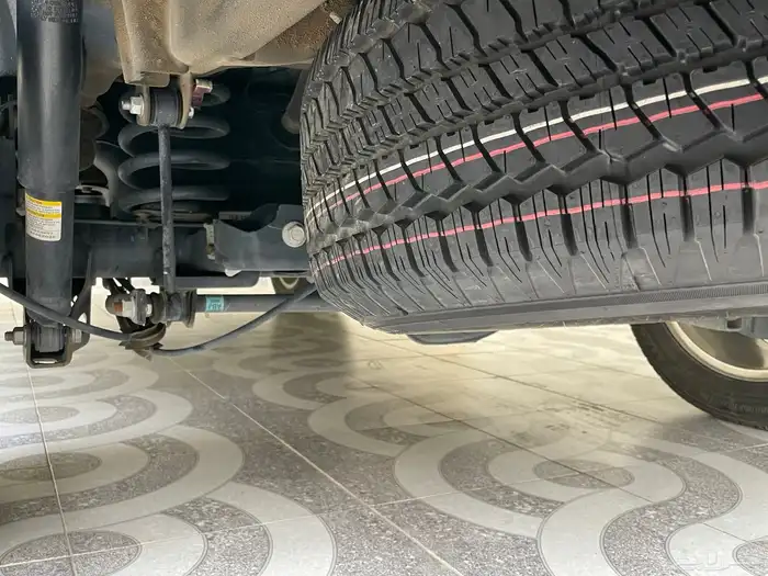 تاهو ( مخزن ) دبل مطور 68