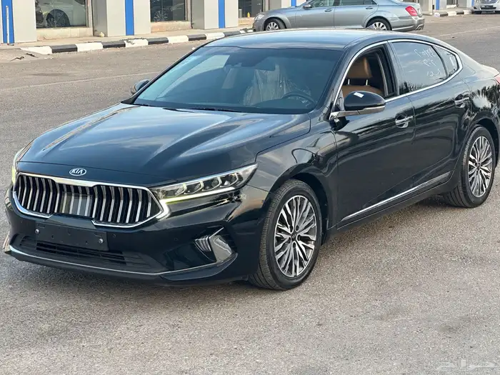 كادنزا 2020 فل كامل 4 سلندر 2