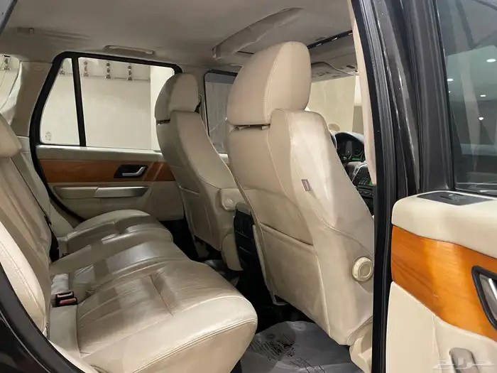 للبيع رنج روفر سبورت 2009 15