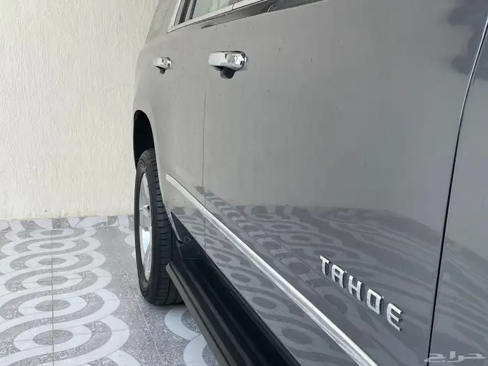 تاهو ( مخزن ) دبل مطور 29