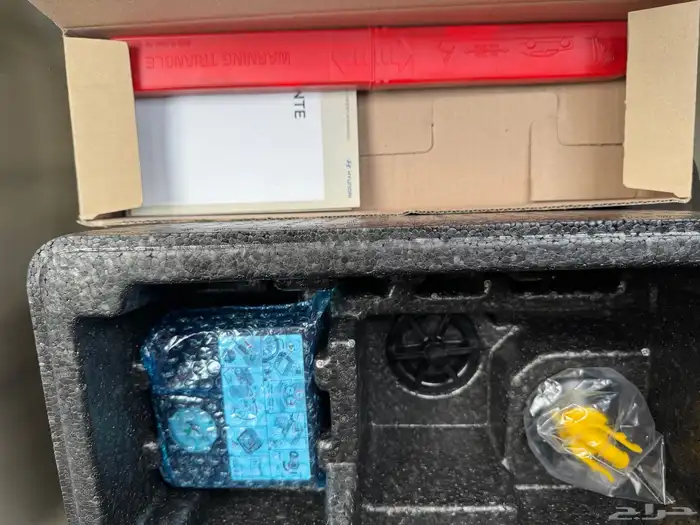 الانترا 2021 بنزين 34