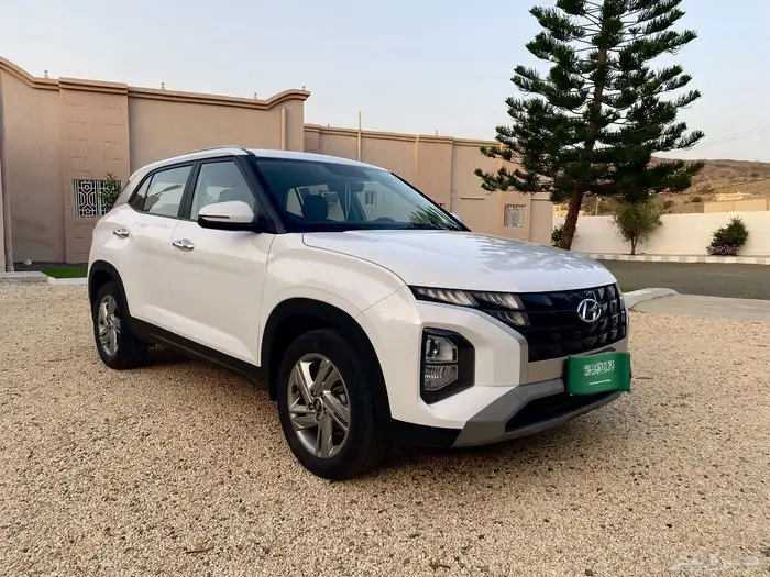 كريتا مديل23 شبه الوكاله جديده مخزن نصف فل العداد45 8