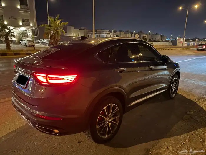 جيلي توجيلا 16