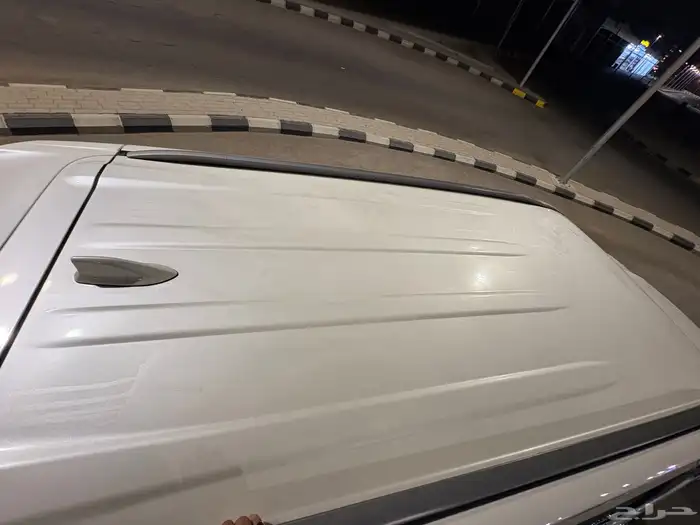 فورتشنر 2017 فل كامل ممشى 190 الف مشدود من والى 25