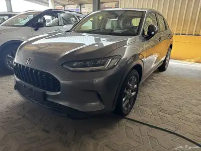 هوندا ZR-V استاندر موديل 2024 index