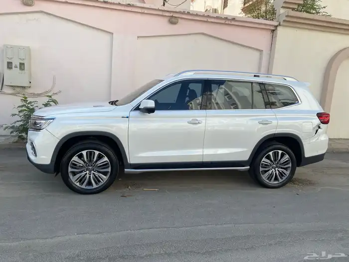 للبيع ام جي جيب موديل 2021مستخدم اخو الجديد منوه المستخدم 1