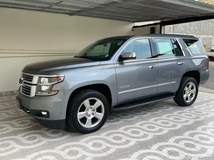 تاهو ( مخزن ) دبل مطور 0