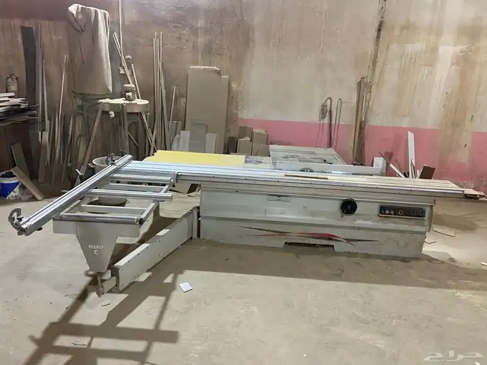 مكائن نجارة مكاين نجارة ايطالي 6