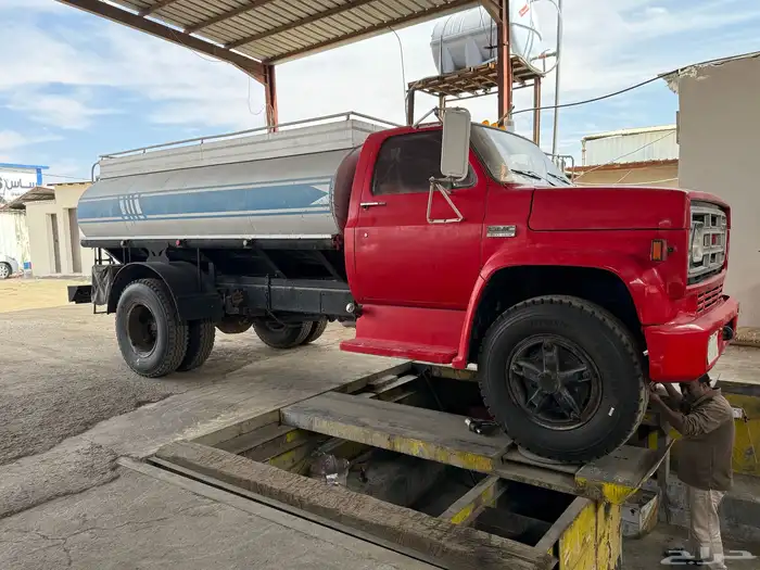 جمس لوري تانكي 0