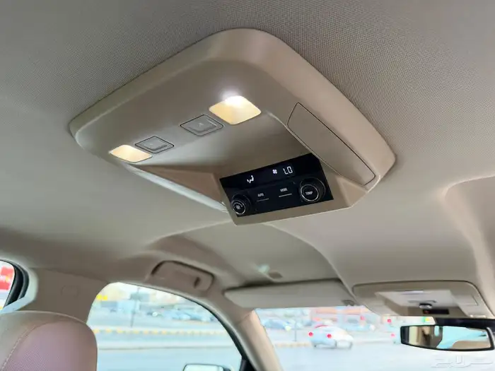 يوكن SLE موديل 2018 صيانات وكالة. 32