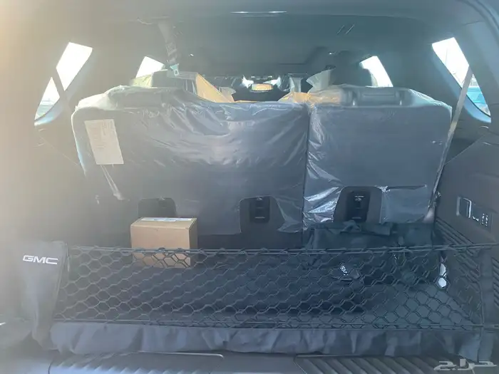 جي ام سي يوكون اليفيشن 2025 8