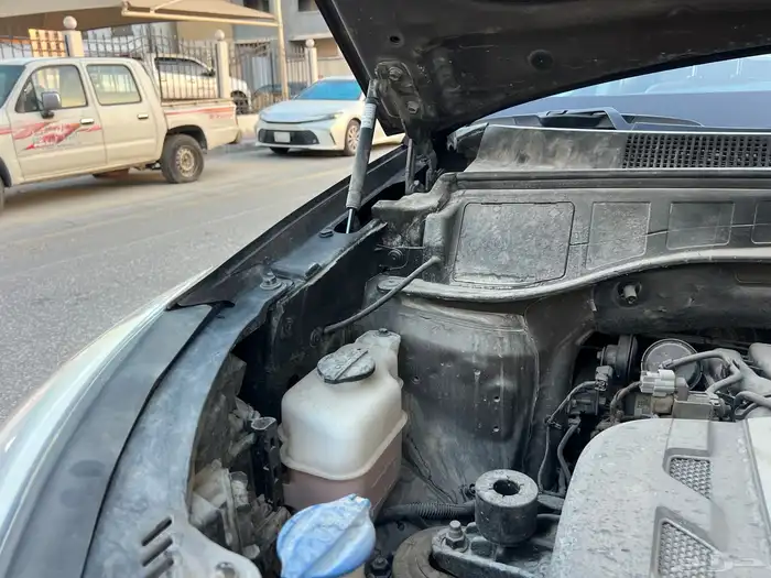 هيونداي سنتافي موديل 2016 فل 37