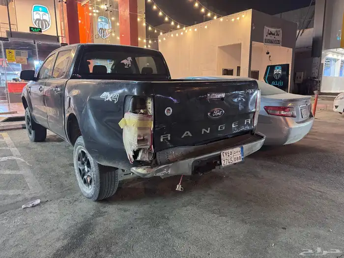 فورد رنجر 2015 1