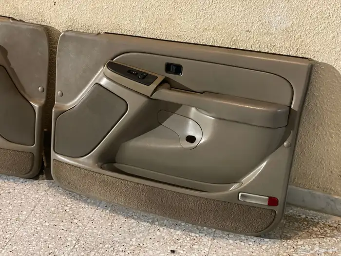 قطع جمس من موديل 2003-2006 38