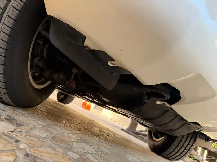 سيكويا المديل 2016 فتحة و دبل و ثلاجة عبداللطيف جميل 82