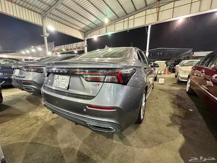 شيري أريزو 6برو 2023 عرض نهاية العام 28500 5