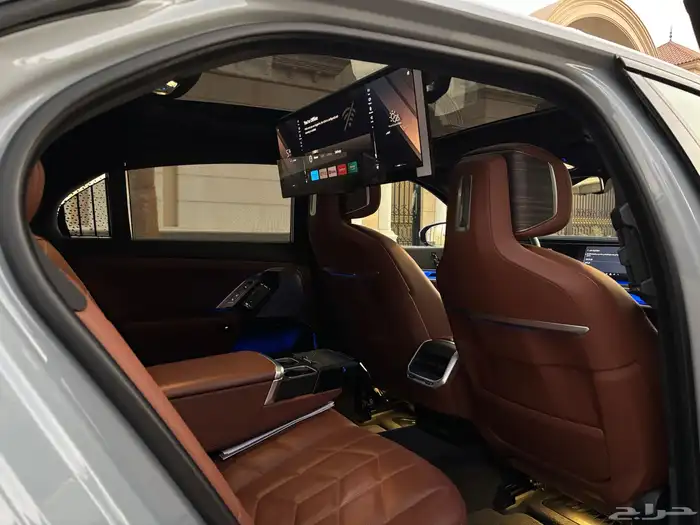 بي ام 735  Kit M 18