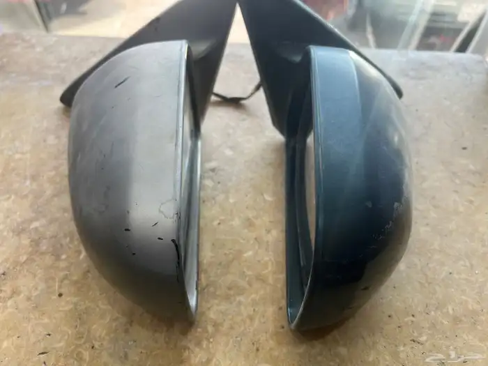 مرايات كامري 2000 أمريكي 4