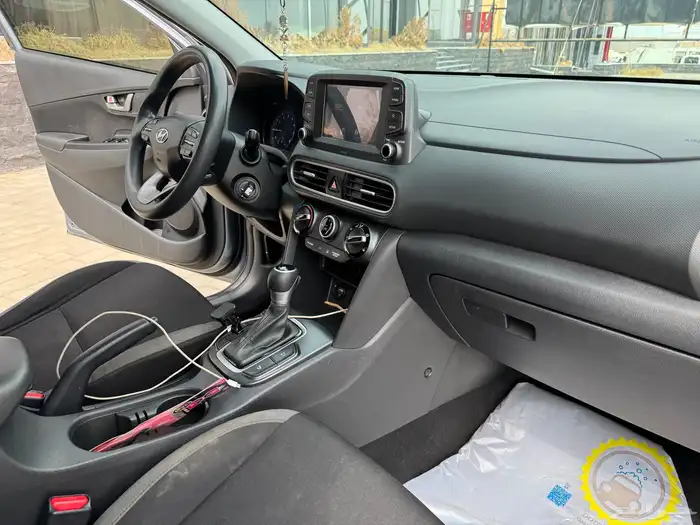 كونا 2020 بحالة الوكالة سعودي مكينة 2000 13