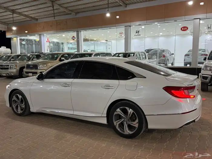 اكورد 2018 فل كامل 6