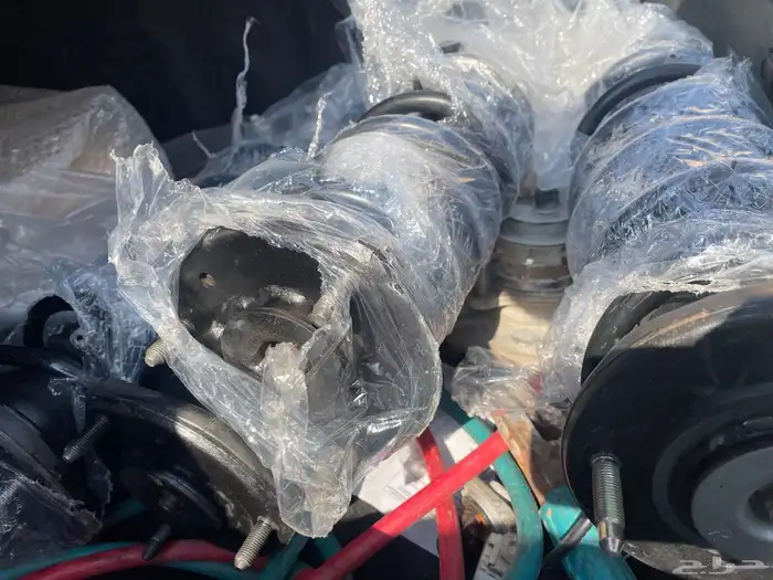 مساعدات لكسز Ls 430 وارد 2001 - 2006 2