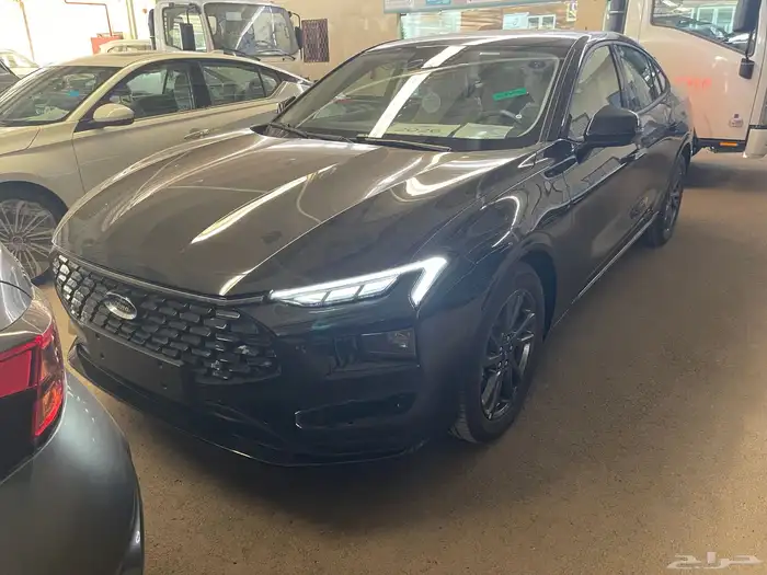 فورد تورس تريند نص فل 2026 0