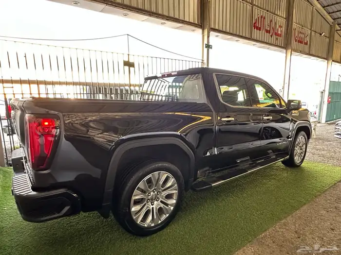 سيرا دينالي غمارتين م 2021 12