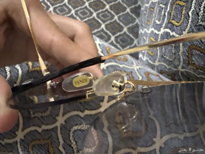 نظاره FENDI 1