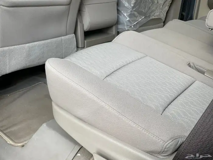 تاهو ( مخزن ) دبل مطور 53