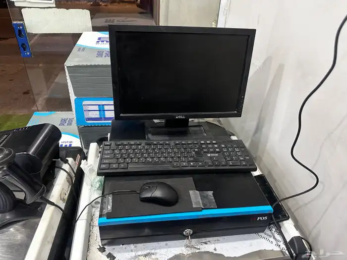 جهاز كا شير للبيع 2