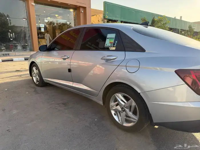 اكسنت 2024سمارت 6